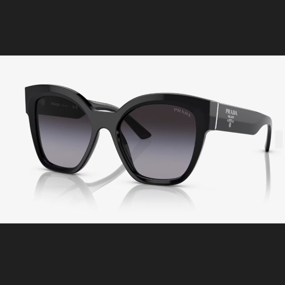 AUTHENTIC PRADA SUNGLASSES - Picture 1 of 9